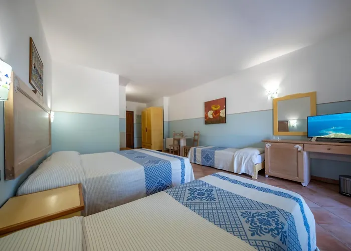 Hotel Luci Del Faro