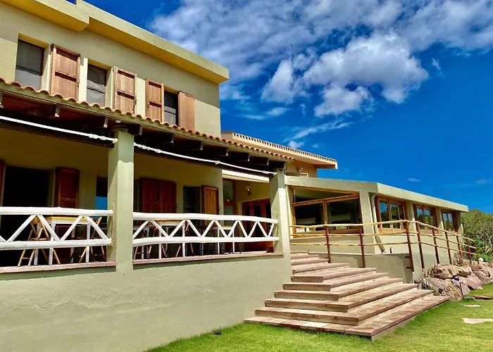 Hotel Galman