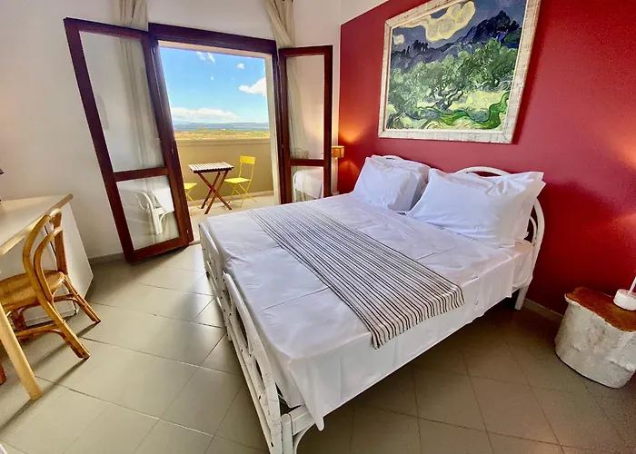 Hotel Galman